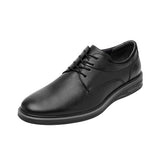 ZAPATOS CABALLERO FLEXI 413101 PIEL NEGRO