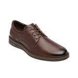 ZAPATOS CABALLERO FLEXI 413101 PIEL CAFÉ
