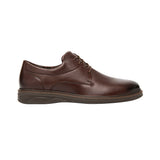 ZAPATOS CABALLERO FLEXI 413101 PIEL CAFÉ
