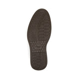 ZAPATOS CABALLERO FLEXI 413101 PIEL CAFÉ