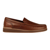 ZAPATOS CABALLERO FLEXI 413201 PIEL CAFÉ