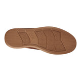 ZAPATOS CABALLERO FLEXI 413201 PIEL CAFÉ