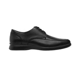 ZAPATOS CABALLERO FLEXI 409906 PIEL NEGRO