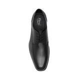 ZAPATOS CABALLERO FLEXI 409906 PIEL NEGRO