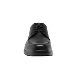 ZAPATOS CABALLERO FLEXI 409906 PIEL NEGRO