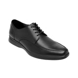 ZAPATOS CABALLERO FLEXI 409906 PIEL NEGRO