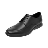 ZAPATOS CABALLERO FLEXI 409906 PIEL NEGRO