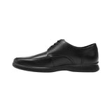 ZAPATOS CABALLERO FLEXI 409906 PIEL NEGRO