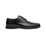 ZAPATOS CABALLERO FLEXI 409901 PIEL NEGRO