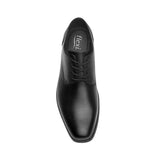 ZAPATOS CABALLERO FLEXI 409901 PIEL NEGRO