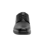 ZAPATOS CABALLERO FLEXI 409901 PIEL NEGRO