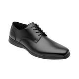 ZAPATOS CABALLERO FLEXI 409901 PIEL NEGRO