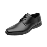 ZAPATOS CABALLERO FLEXI 409901 PIEL NEGRO
