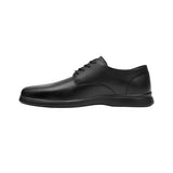 ZAPATOS CABALLERO FLEXI 409901 PIEL NEGRO