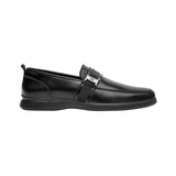 ZAPATOS CABALLERO FLEXI 409905 PIEL NEGRO