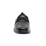 ZAPATOS CABALLERO FLEXI 409905 PIEL NEGRO