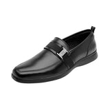 ZAPATOS CABALLERO FLEXI 409905 PIEL NEGRO