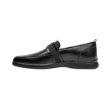 ZAPATOS CABALLERO FLEXI 409905 PIEL NEGRO