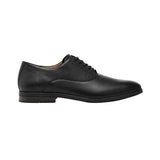 ZAPATOS CABALLERO FLEXI 413602 PIEL NEGRO
