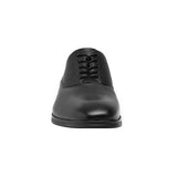 ZAPATOS CABALLERO FLEXI 413602 PIEL NEGRO