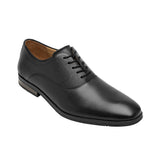 ZAPATOS CABALLERO FLEXI 413602 PIEL NEGRO
