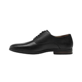 ZAPATOS CABALLERO FLEXI 413602 PIEL NEGRO