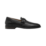 MOCASINES CABALLERO FLEXI 413603 PIEL NEGRO