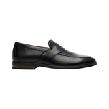 ZAPATOS CABALLERO FLEXI 413601 PIEL NEGRO