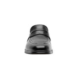 ZAPATOS CABALLERO FLEXI 413601 PIEL NEGRO