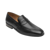 ZAPATOS CABALLERO FLEXI 413601 PIEL NEGRO