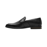 ZAPATOS CABALLERO FLEXI 413601 PIEL NEGRO