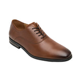 ZAPATOS CABALLERO FLEXI 413602 PIEL CAFÉ