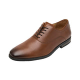 ZAPATOS CABALLERO FLEXI 413602 PIEL CAFÉ