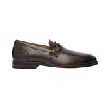 MOCASINES CABALLERO FLEXI 413603 PIEL CAFÉ