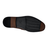 MOCASINES CABALLERO FLEXI 413603 PIEL CAFÉ