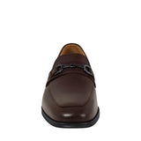 MOCASINES CABALLERO FLEXI 413603 PIEL CAFÉ