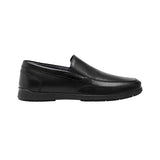 ZAPATOS CABALLERO FLEXI 413701 PIEL NEGRO