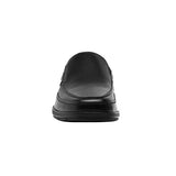 ZAPATOS CABALLERO FLEXI 413701 PIEL NEGRO