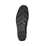MOCASINES CABALLERO FLEXI 410402 PIEL CAFÉ