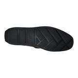 MOCASINES CABALLERO FLEXI 410402 PIEL CAFÉ