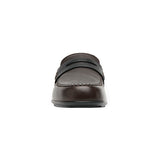 MOCASINES CABALLERO FLEXI 410402 PIEL CAFÉ