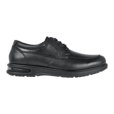 ZAPATOS CABALLERO FLEXI 417706 PIEL NEGRO