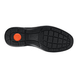 ZAPATOS CABALLERO FLEXI 417706 PIEL NEGRO