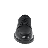 ZAPATOS CABALLERO FLEXI 417706 PIEL NEGRO