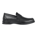 MOCASINES FLEXI HOMBRE 417703 PIEL NEGRO