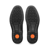 MOCASINES FLEXI HOMBRE 417703 PIEL NEGRO
