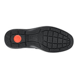 MOCASINES FLEXI HOMBRE 417703 PIEL NEGRO