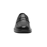 MOCASINES FLEXI HOMBRE 417703 PIEL NEGRO