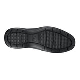 MOCASINES CABALLERO FLEXI 418201 PIEL NEGRO