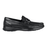 MOCASINES FLEXI HOMBRE 418202 PIEL NEGRO